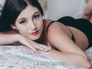 Samybennet