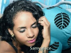 Samygrace