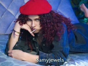 Samyjewels