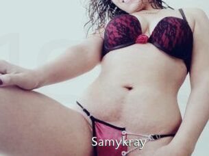 Samykray