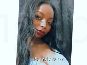 Samylorenss