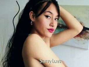 Samylust