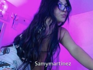 Samymartinez