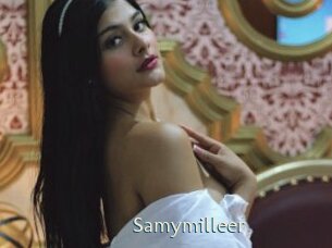 Samymilleer