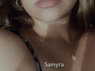Samyra