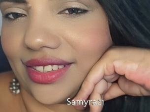 Samyra21