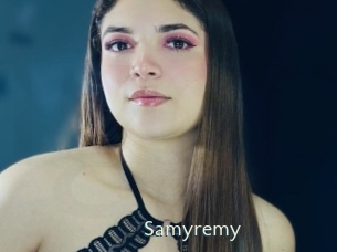 Samyremy