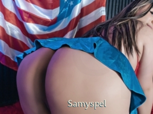 Samyspel