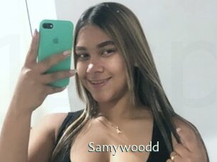 Samywoodd