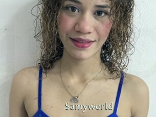 Samyworld