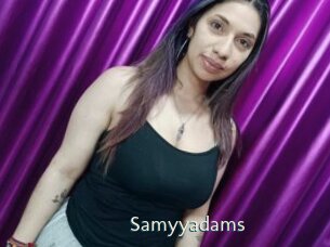 Samyyadams