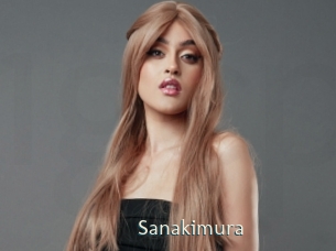 Sanakimura
