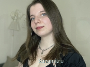 Sanamilru