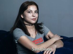 Sanaplum