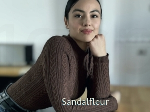 Sandalfleur