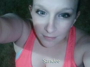 Sandee
