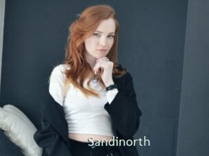 Sandinorth