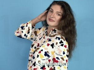 Sandraallen