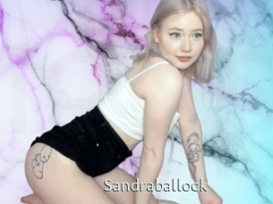 Sandraballock