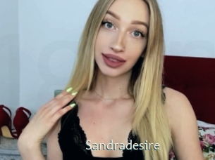 Sandradesire