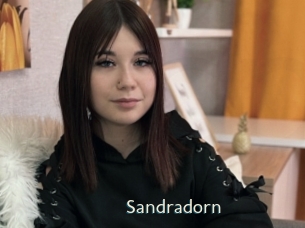 Sandradorn