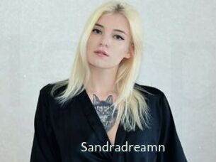 Sandradreamn