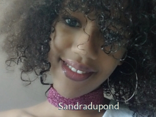 sandradupond 1 grosse chatte poilue