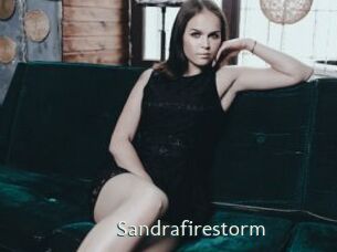 Sandrafirestorm