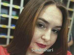 Sandrahari