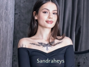 Sandraheys