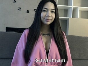 Sandramann