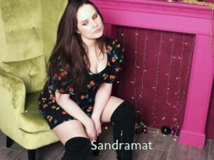 Sandramat