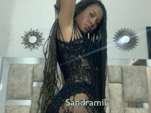 Sandramil