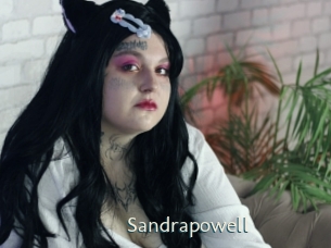 Sandrapowell
