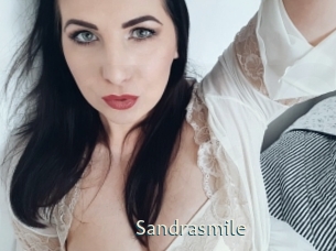 Sandrasmile