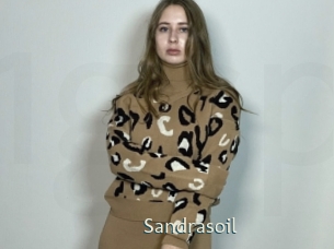 Sandrasoil