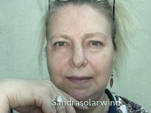 Sandrasolarwind