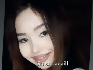 sandravevill 1 grosse chatte poilue