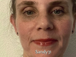 Sandy31