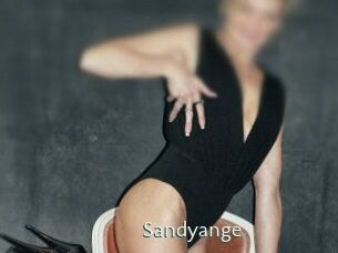 sandyange 1 grosse chatte poilue