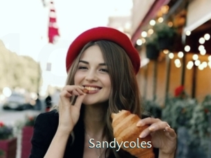 Sandycoles