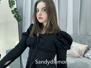 Sandydiamon