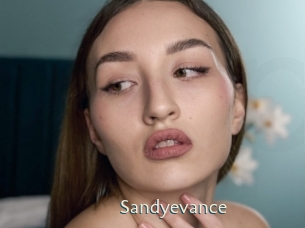 Sandyevance