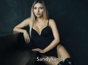 Sandykandi