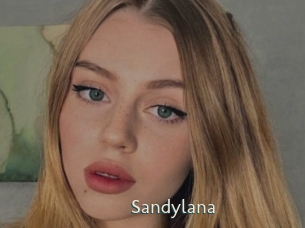 Sandylana