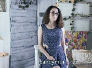 Sandymur