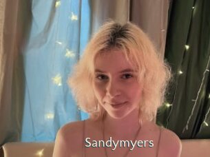 Sandymyers