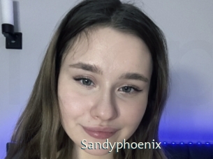 Sandyphoenix