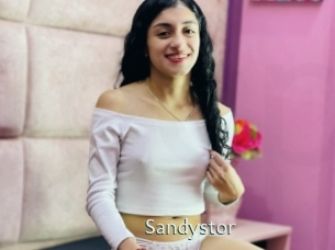 Sandystor