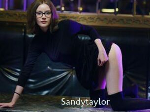 Sandytaylor